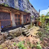 Kaviyoor Rock Cut Temple Pathanamthitta 